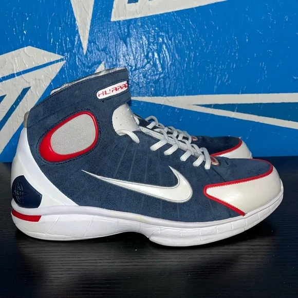 Nike Air Zoom Huarache 2k4 (2015)